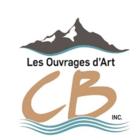 Les Ouvrages D'Art CB