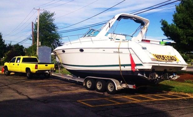 CBC Piloting & Hotshot