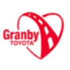 Granby TOYOTA