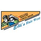 Elli's Hair West