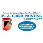 M A Giura Painting & Drywall Ltd.