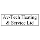 A V Tech Heating & Service Ltd
