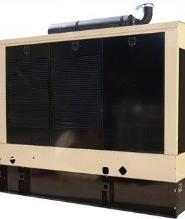 Hartland Armature Works