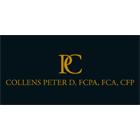 Collens Peter D, FCPA, FCA, CFP