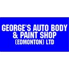 George's Auto Body & Paint