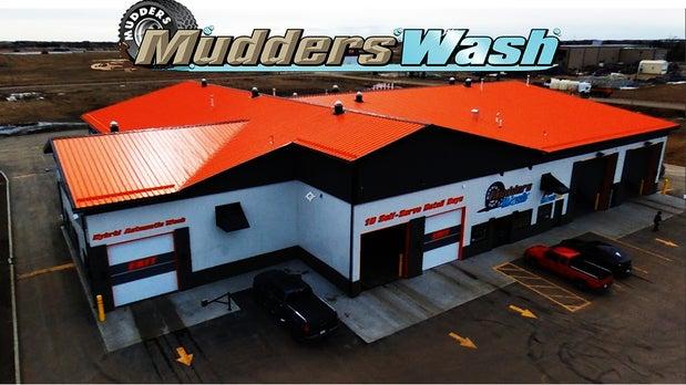 Mudders Wash