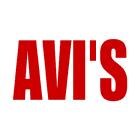 Avi's Appliance Services
