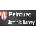 Peinture Dominic Harvey