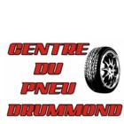Centre Du Pneu Drummond