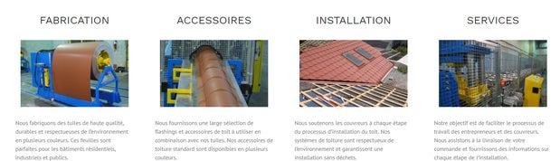 Metal-Tech Production