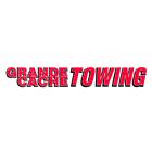 Grande Cache Towing