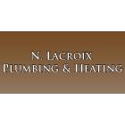 Lacroix N Plumbing & Heating (Timmins) Ltd