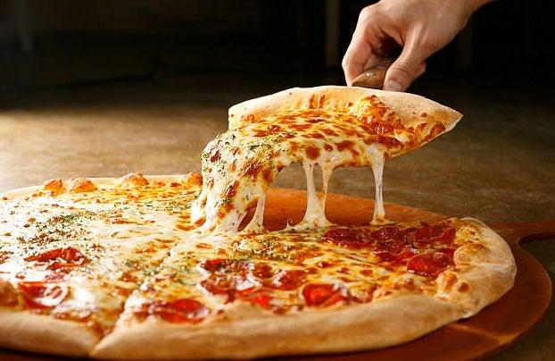 Jimmya€™S Place Pizza and Donair