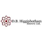 D B Higginbotham Electric & Plumbing