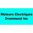 Moteurs Electriques Drummond