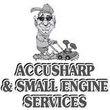 Accusharp & Small Engine Svc