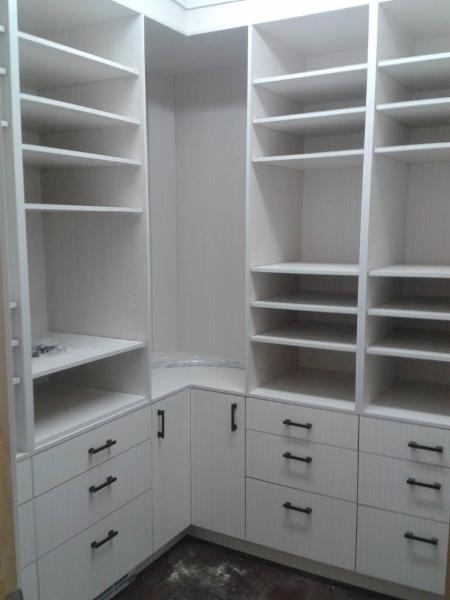 Ebénisterie SGJ Inc