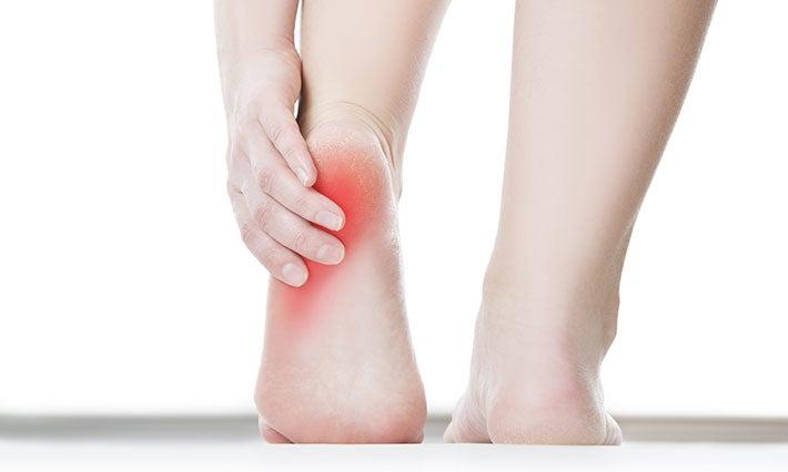 Clinique Podiatrique