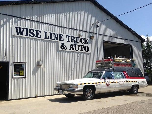 Wise Line Truck & Auto