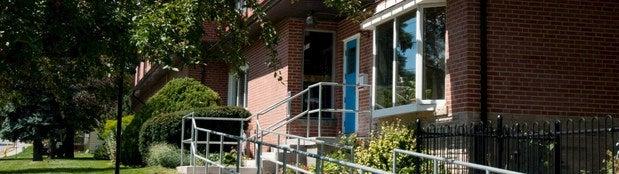 Eagle Terrace Long-Term Care Home