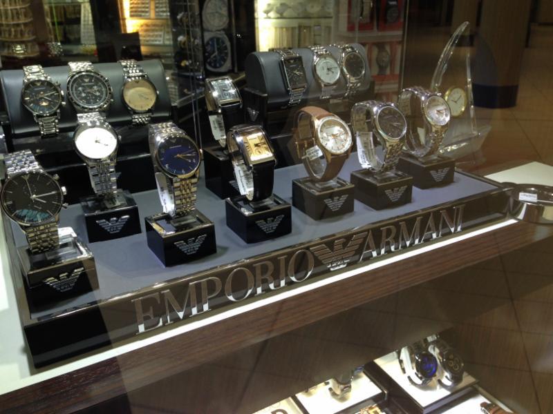 Bellagio Jewellers II