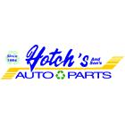 Hotch's Auto Parts Warehouse