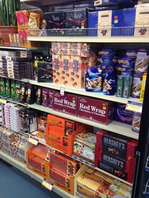 Millbrook Pharmacy Ltd