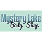 Mystery Lake Body Shop