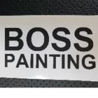 Boss Painting