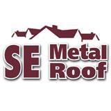 SE Metal Roof