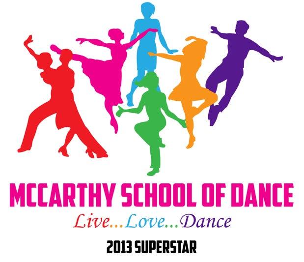 McCarthy School of Dance