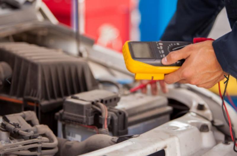 Lakeport Auto Electric