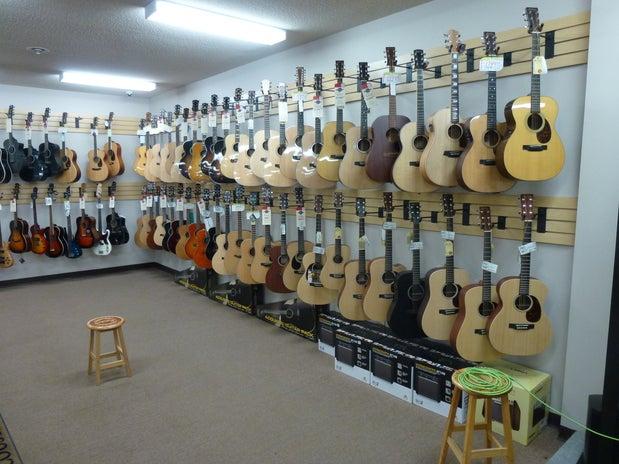 Music World Academy Ltd