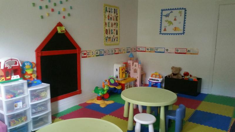 Garderie Chez Loulou