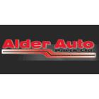 Alder Auto Parts