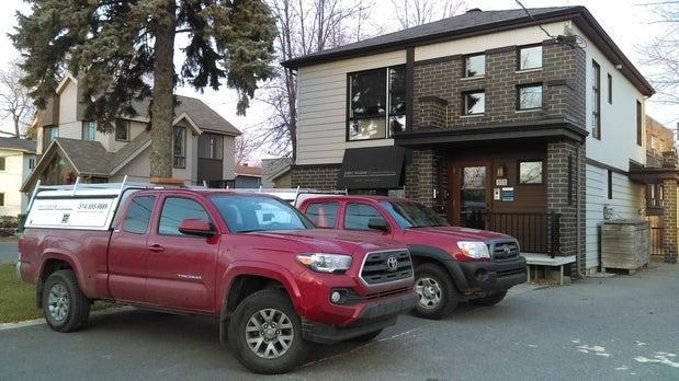 Benoit Péloquin Arpenteur-Géomètre Inc