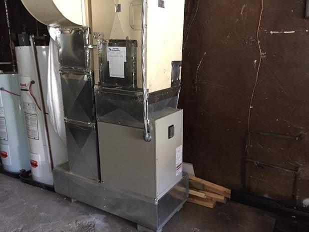 Plomberie Et Chauffage Richard Ringuette