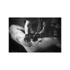 Veronik Alice Tattoo