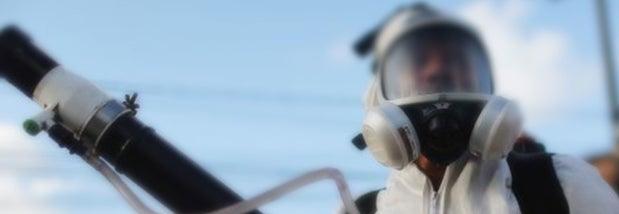 Cranbrook Pest Control