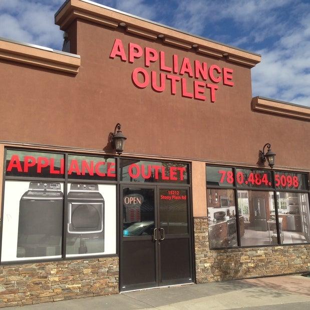 Appliance Outlet