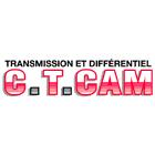 C T Cam Transmission & Différentiel