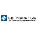 E.B. Horsman & Son
