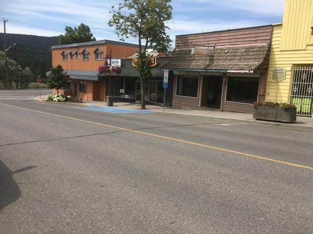 Mings Palace Restaurant