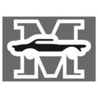 Mondoux Auto Body Shop Ltd