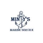 Minty's Marine Service