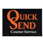 Quick Send Courier Service