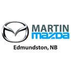 Martin Mazda