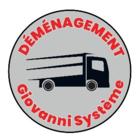 Déménagement Giovanni Système