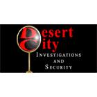 Desert City Investigations & Security