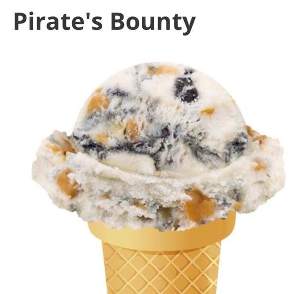 Cool Treats Ice Cream